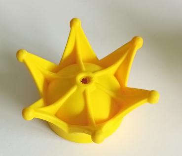 LEGO® DUPLO® Krone gelb gebraucht