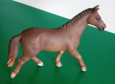 Schleich ® 13729 Hannoveraner Stute gebraucht