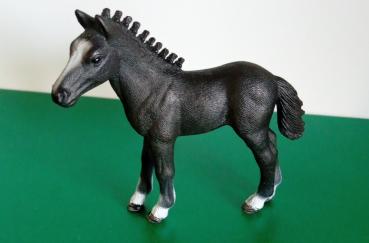 Schleich ® 13738 Lipizzaner Fohlen gebraucht