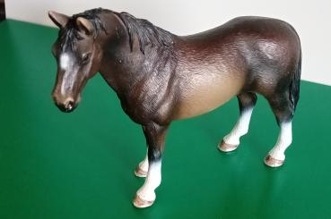 Schleich ® 13649 Hannoveraner Hengst gebraucht