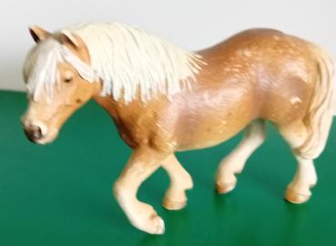 Schleich ® 13606 Haflinger Stute gebraucht