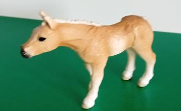 Schleich ® 13699 Haflinger Fohlen gebraucht