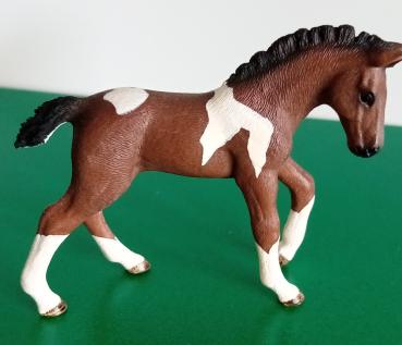 Schleich ® 13758 Trakener Fohlen gebraucht