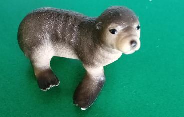 Schleich ® 14704 Seelöwenbaby gebraucht