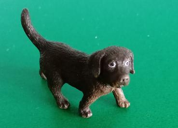 Schleich ® 16388 Labrador Welpe gebraucht