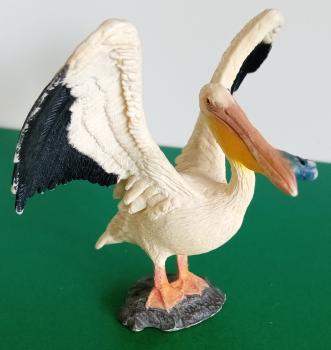 Schleich ® 14673 Pelikan gebraucht