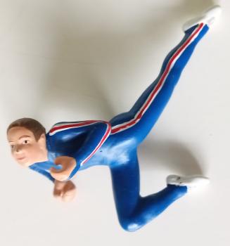 Schleich ® Voltigiererin aus 42002 gebraucht