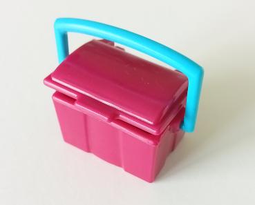 Schleich ® 10127273 Putzbox beere gebraucht