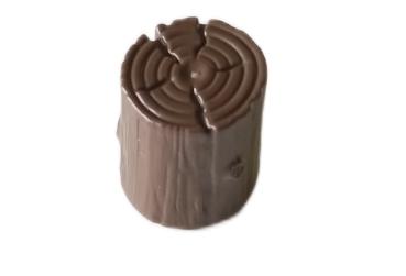 Schleich ® 10139789 Baumstumpf gebraucht