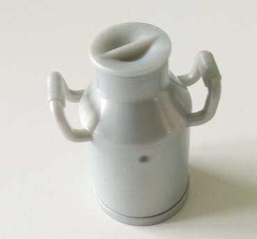 Schleich ® Milchkanne + Deckel gebraucht