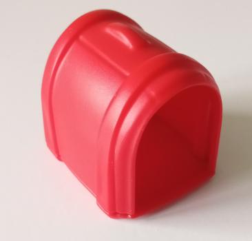 Schleich ® Hundehütte rot gebraucht