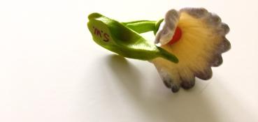 Schleich ® Bayala Blüte klein gebraucht