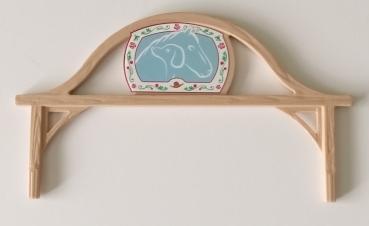 Schleich ® Schild aus 42458 gebraucht