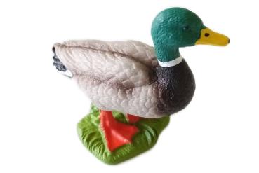 Schleich ® 13824 Erpel gebraucht