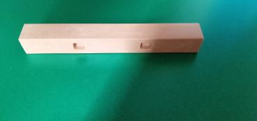 Playmobil ® BS -Wandverbinder 120/ 1 F II hellbraun gebraucht