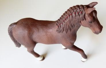 Schleich ® Cayenne Quarter - Horse Wallach aus 42551 gebraucht