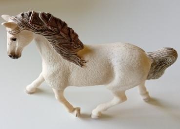 Schleich ® 13858 Holsteiner Stute gebraucht