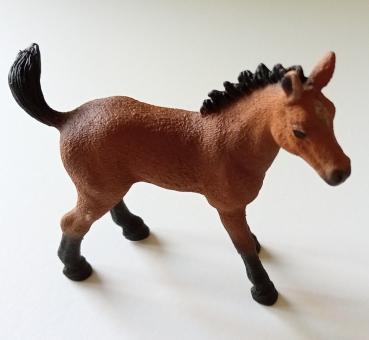 Schleich ® Andalusier Fohlen aus 82925 gebraucht