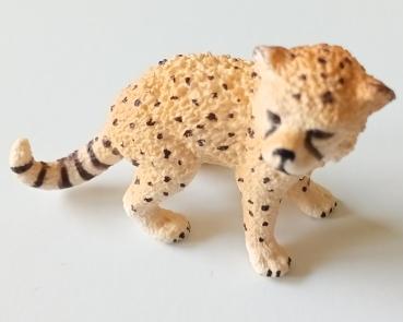 Schleich ® 14747 Gepardenbaby gebraucht