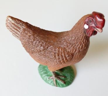 Schleich ® 13646 Henne gebraucht