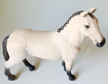 Schleich ® 13928 Hannoveraner Wallach gebraucht