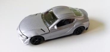 Hot Wheels ® Tesla Roadster gebraucht
