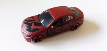 Majorette Alfa Romeo Giulia gebraucht