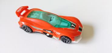 Hot Wheels ® GAZELLA R gebraucht