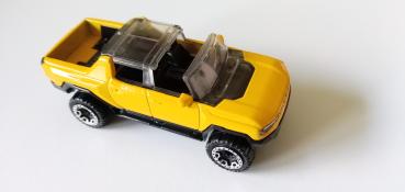 Hot Wheels ® GMC Hummer EV gebraucht