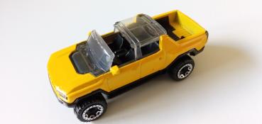 Hot Wheels ® GMC Hummer EV gebraucht