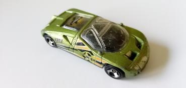 Hot Wheels ® Ford GT 90 gebraucht