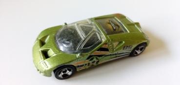 Hot Wheels ® Ford GT 90 gebraucht