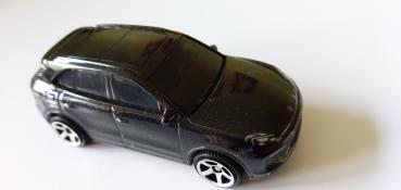 Matchbox ™ Porsche Cayenne Turbo gebraucht