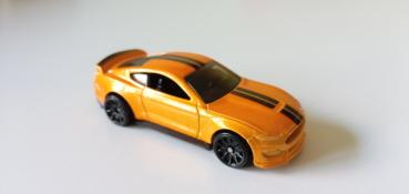 Hot Wheels ® Ford Shelby GT350R gebraucht