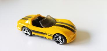 Hot Wheels ® Dodge Viper gebraucht