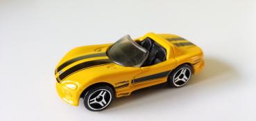 Hot Wheels ® Dodge Viper gebraucht