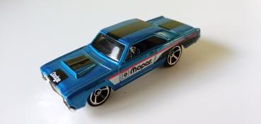 Hot Wheels ® Dodge Dart gebraucht