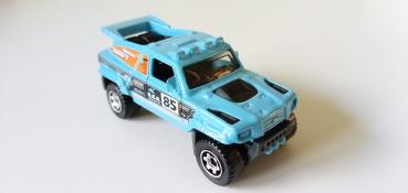 Matchbox ™ Ridge Raider gebraucht