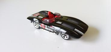 Hot Wheels ® Corvette Sting Ray gebraucht