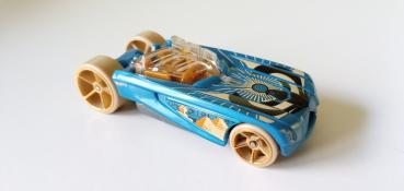 Hot Wheels ® Pharodox gebraucht