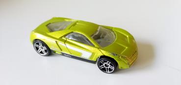 Hot Wheels ® Cadillac Cien gebraucht