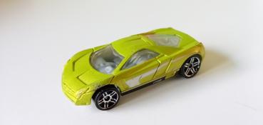 Hot Wheels ® Cadillac Cien gebraucht