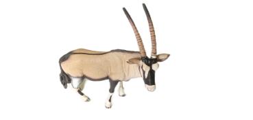 Schleich ® 14759 Oryxantilope gebraucht