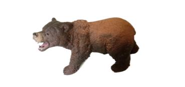 Schleich ® 14685 Grizzlybär gebraucht