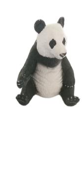 Schleich ® 14773 Große Pandabärin gebraucht