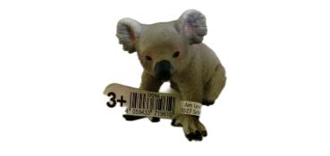 Schleich ® 17096 Koalabär mit Fahne gebraucht