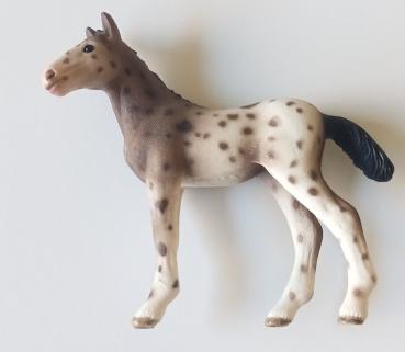 Schleich ® 13760 Knabstrupper Fohlen gebraucht