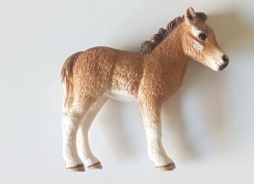 Schleich ® 13691 Dartmoor Fohlen gebraucht