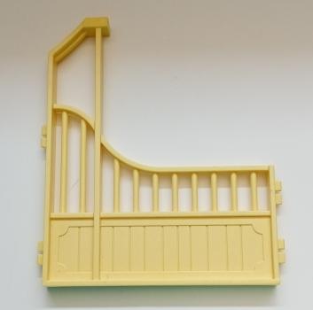 Playmobil ® 30060372 Stall - Seitenwand aus 6935 gebraucht