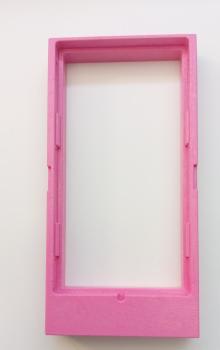 Playmobil ® Türrahmen rosa gebraucht